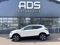 Nissan Qashqai 1.5 dCi 115ch Tekna DCT 2019 Euro6-EVAP / À PARTIR DE 246,57 € * - <small></small> 18.990 € <small>TTC</small> - #6