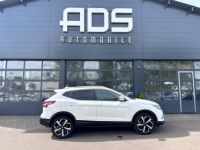 Nissan Qashqai 1.5 dCi 115ch Tekna DCT 2019 Euro6-EVAP / À PARTIR DE 246,57 € * - <small></small> 18.990 € <small>TTC</small> - #7