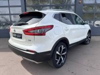 Nissan Qashqai 1.5 dCi 115ch Tekna DCT 2019 Euro6-EVAP / À PARTIR DE 246,57 € * - <small></small> 18.990 € <small>TTC</small> - #9