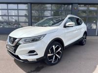 Nissan Qashqai 1.5 dCi 115ch Tekna DCT 2019 Euro6-EVAP / À PARTIR DE 246,57 € * - <small></small> 18.990 € <small>TTC</small> - #10