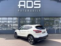 Nissan Qashqai 1.5 dCi 115ch Tekna DCT 2019 Euro6-EVAP / À PARTIR DE 246,57 € * - <small></small> 18.990 € <small>TTC</small> - #11