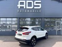 Nissan Qashqai 1.5 dCi 115ch Tekna DCT 2019 Euro6-EVAP / À PARTIR DE 246,57 € * - <small></small> 18.990 € <small>TTC</small> - #12