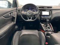 Nissan Qashqai 1.5 dCi 115ch Tekna DCT 2019 Euro6-EVAP / À PARTIR DE 246,57 € * - <small></small> 18.990 € <small>TTC</small> - #18