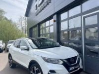 Nissan Qashqai 1.5 dCi 115ch Tekna DCT 2019 Euro6-EVAP / À PARTIR DE 246,57 € * - <small></small> 18.990 € <small>TTC</small> - #42