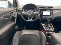 Nissan Qashqai 1.5 dCi 115ch Tekna DCT 2019 Euro6-EVAP / À PARTIR DE 257,91 € * - <small></small> 19.990 € <small>TTC</small> - #18