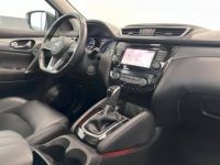 Nissan Qashqai 1.5 dCi 115ch Tekna DCT 2019 Euro6-EVAP / À PARTIR DE 257,91 € * - <small></small> 19.990 € <small>TTC</small> - #22