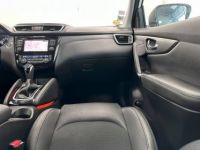 Nissan Qashqai 1.5 dCi 115ch Tekna DCT 2019 Euro6-EVAP / À PARTIR DE 257,91 € * - <small></small> 19.990 € <small>TTC</small> - #38