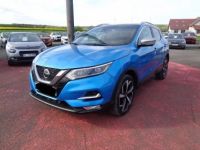 Nissan Qashqai 1.5 DCI 115CH TEKNA PLUS 4X2 BV6 - <small></small> 17.450 € <small>TTC</small> - #1