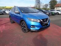 Nissan Qashqai 1.5 DCI 115CH TEKNA PLUS 4X2 BV6 - <small></small> 17.450 € <small>TTC</small> - #2