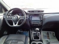 Nissan Qashqai 1.5 DCI 115CH TEKNA PLUS 4X2 BV6 - <small></small> 17.450 € <small>TTC</small> - #8