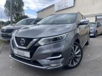 Nissan Qashqai 1.5 DCI 116 TEKNA + AUTO * GARANTIE 24 MOIS * - <small></small> 21.990 € <small></small> - #1