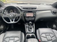 Nissan Qashqai 1.5 DCI 116 TEKNA + AUTO * GARANTIE 24 MOIS * - <small></small> 21.990 € <small></small> - #3