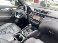 Nissan Qashqai 1.5 DCI 116 TEKNA + AUTO * GARANTIE 24 MOIS * - <small></small> 21.990 € <small></small> - #6