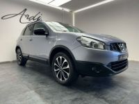 Nissan Qashqai 1.5 dCi 1er PROPRIETAIRE TOIT PANORAMIQUE CAMERA - <small></small> 6.950 € <small>TTC</small> - #2