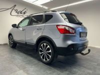 Nissan Qashqai 1.5 dCi 1er PROPRIETAIRE TOIT PANORAMIQUE CAMERA - <small></small> 6.950 € <small>TTC</small> - #4