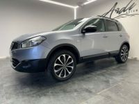 Nissan Qashqai 1.5 dCi 1er PROPRIETAIRE TOIT PANORAMIQUE CAMERA - <small></small> 6.950 € <small>TTC</small> - #13