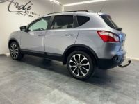 Nissan Qashqai 1.5 dCi 1er PROPRIETAIRE TOIT PANORAMIQUE CAMERA - <small></small> 6.950 € <small>TTC</small> - #14