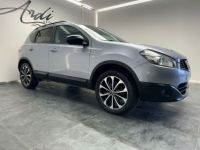 Nissan Qashqai 1.5 dCi 1er PROPRIETAIRE TOIT PANORAMIQUE CAMERA - <small></small> 6.950 € <small>TTC</small> - #15