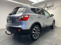 Nissan Qashqai 1.5 dCi 1er PROPRIETAIRE TOIT PANORAMIQUE CAMERA - <small></small> 6.950 € <small>TTC</small> - #16