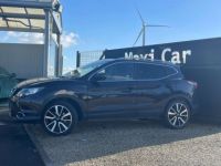 Nissan Qashqai 1.5 dCi 2WD Tekna-Toit panora. Caméra 360° - <small></small> 15.490 € <small>TTC</small> - #1