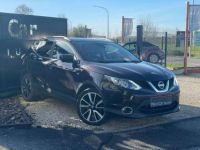 Nissan Qashqai 1.5 dCi 2WD Tekna-Toit panora. Caméra 360° - <small></small> 15.490 € <small>TTC</small> - #2