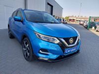 Nissan Qashqai 1.5 dCi-AUTOMATIQUE-GPS- CUIR- CAMERA-GARANTIE- - <small></small> 16.990 € <small>TTC</small> - #1