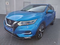 Nissan Qashqai 1.5 dCi-AUTOMATIQUE-GPS- CUIR- CAMERA-GARANTIE- - <small></small> 16.990 € <small>TTC</small> - #3