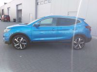 Nissan Qashqai 1.5 dCi-AUTOMATIQUE-GPS- CUIR- CAMERA-GARANTIE- - <small></small> 16.990 € <small>TTC</small> - #4