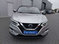 Nissan Qashqai 1.5 dCi-AUTOMATIQUE-GPS-TOIT PANO-GARANTIE.12.MOIS - <small></small> 19.890 € <small>TTC</small> - #2