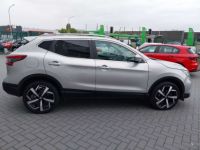 Nissan Qashqai 1.5 dCi-AUTOMATIQUE-GPS-TOIT PANO-GARANTIE.12.MOIS - <small></small> 19.890 € <small>TTC</small> - #8