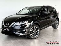 Nissan Qashqai 1.5 dCi BOITE AUTO ATTELAGE NAVI CLIM PDC - <small></small> 19.990 € <small>TTC</small> - #1