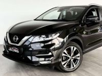 Nissan Qashqai 1.5 dCi BOITE AUTO ATTELAGE NAVI CLIM PDC - <small></small> 19.990 € <small>TTC</small> - #2