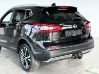 Nissan Qashqai 1.5 dCi BOITE AUTO ATTELAGE NAVI CLIM PDC - <small></small> 19.990 € <small>TTC</small> - #5