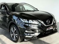 Nissan Qashqai 1.5 dCi BOITE AUTO ATTELAGE NAVI CLIM PDC - <small></small> 19.990 € <small>TTC</small> - #9