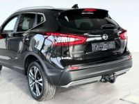 Nissan Qashqai 1.5 dCi BOITE AUTO ATTELAGE NAVI CLIM PDC ETC - <small></small> 21.990 € <small>TTC</small> - #5