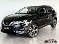 Nissan Qashqai 1.5 dCi BOITE AUTO ATTELAGE NAVI CLIM PDC ETC - <small></small> 21.490 € <small>TTC</small> - #1