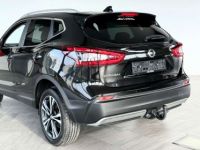 Nissan Qashqai 1.5 dCi BOITE AUTO ATTELAGE NAVI CLIM PDC ETC - <small></small> 21.490 € <small>TTC</small> - #5