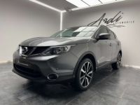 Nissan Qashqai 1.5 dCi CAMERA 360 TOIT PANO XENON LED GARANTIE - <small></small> 13.950 € <small>TTC</small> - #1