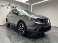 Nissan Qashqai 1.5 dCi CAMERA 360 TOIT PANO XENON LED GARANTIE - <small></small> 13.950 € <small>TTC</small> - #3