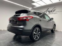 Nissan Qashqai 1.5 dCi CAMERA 360 TOIT PANO XENON LED GARANTIE - <small></small> 13.950 € <small>TTC</small> - #4