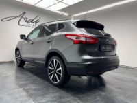 Nissan Qashqai 1.5 dCi CAMERA 360 TOIT PANO XENON LED GARANTIE - <small></small> 13.950 € <small>TTC</small> - #6