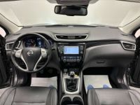 Nissan Qashqai 1.5 dCi CAMERA 360 TOIT PANO XENON LED GARANTIE - <small></small> 13.950 € <small>TTC</small> - #9