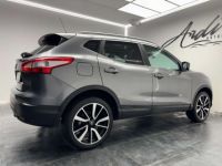 Nissan Qashqai 1.5 dCi CAMERA 360 TOIT PANO XENON LED GARANTIE - <small></small> 13.950 € <small>TTC</small> - #16