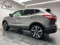 Nissan Qashqai 1.5 dCi CAMERA 360 TOIT PANO XENON LED GARANTIE - <small></small> 13.950 € <small>TTC</small> - #17