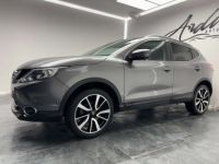 Nissan Qashqai 1.5 dCi CAMERA 360 TOIT PANO XENON LED GARANTIE - <small></small> 13.950 € <small>TTC</small> - #18