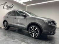 Nissan Qashqai 1.5 dCi CAMERA 360 TOIT PANO XENON LED GARANTIE - <small></small> 13.950 € <small>TTC</small> - #19