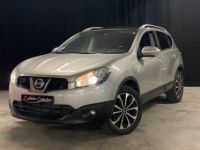 Nissan Qashqai 1.5 dCi Connect Edition 110ch - <small></small> 7.990 € <small>TTC</small> - #1