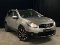 Nissan Qashqai 1.5 dCi Connect Edition 110ch - <small></small> 7.990 € <small>TTC</small> - #2