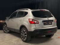 Nissan Qashqai 1.5 dCi Connect Edition 110ch - <small></small> 7.990 € <small>TTC</small> - #4