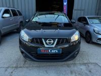 Nissan Qashqai 1.5 dCi FAP -110ch Connect Edition - <small></small> 9.490 € <small>TTC</small> - #2